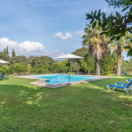 Son Vivot * Inca (Mallorca)