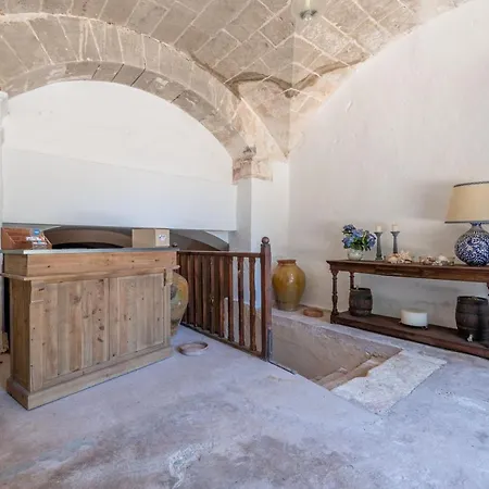 Son Vivot * Inca (Mallorca)